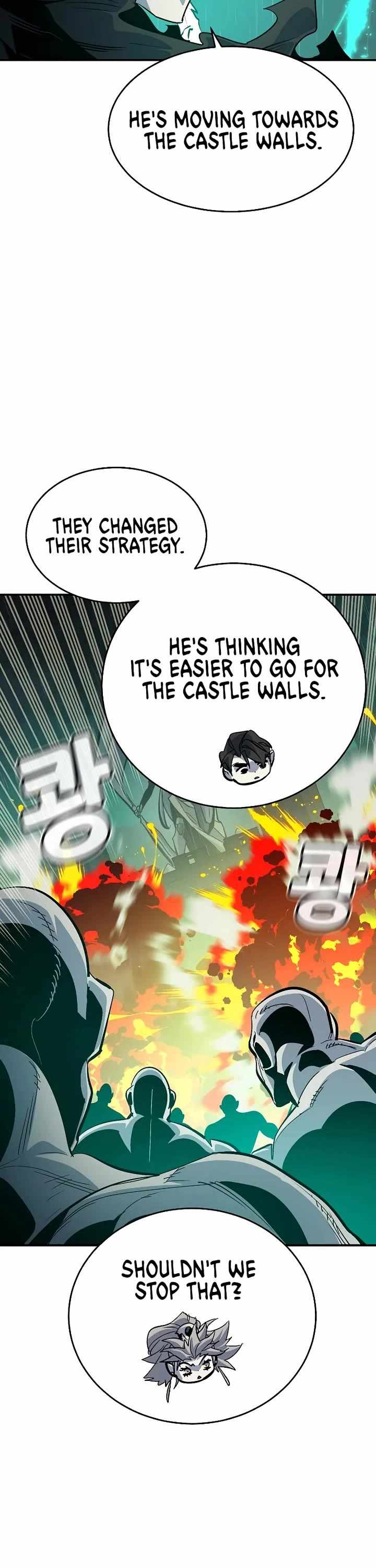 The Lone Necromancer Chapter 183 38